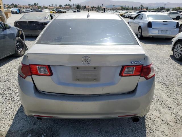 2010 ACURA TSX - JH4CU2F62AC028194