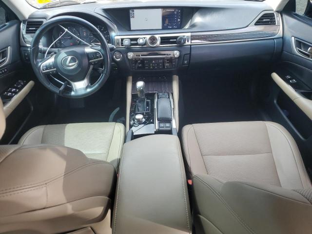 2016 LEXUS GS 350 - JTHCZ1BL6GA001947