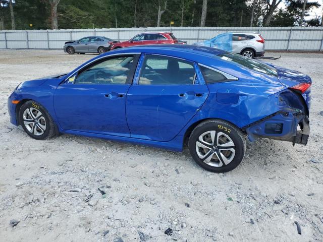 2016 HONDA CIVIC LX 19XFC2F53GE081478