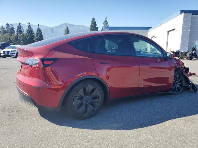 2024 TESLA MODEL Y 7SAYGDED8RF119546