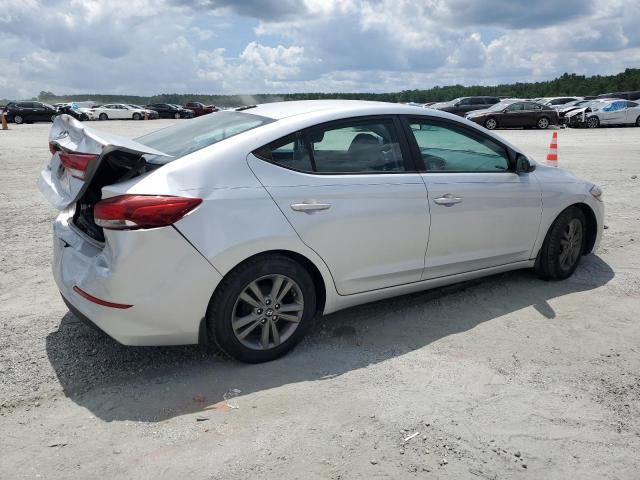2017 HYUNDAI ELANTRA SE - 5NPD84LF5HH051753