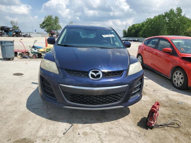 2010 MAZDA CX-7 - JM3ER2W58A0313123