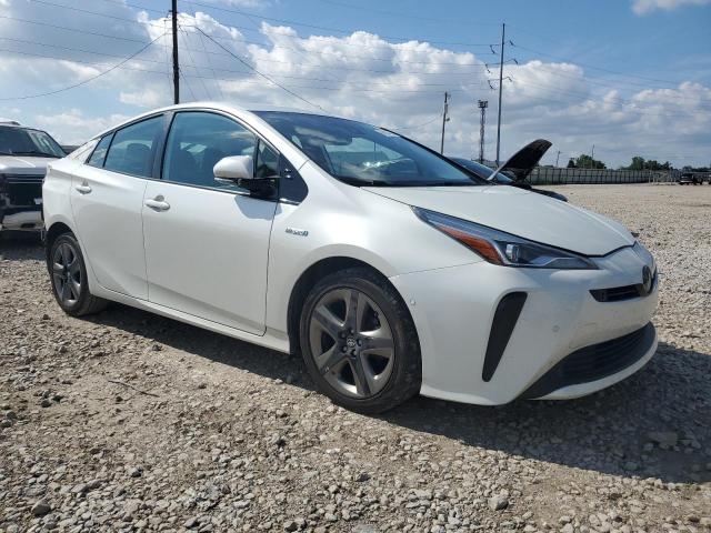 2020 TOYOTA PRIUS L JTDKARFU8L3106865