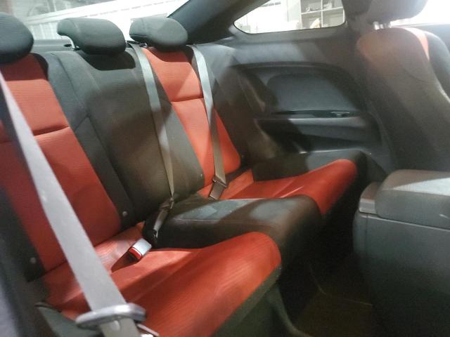 2015 HONDA CIVIC SI 2HGFG4A57FH707979