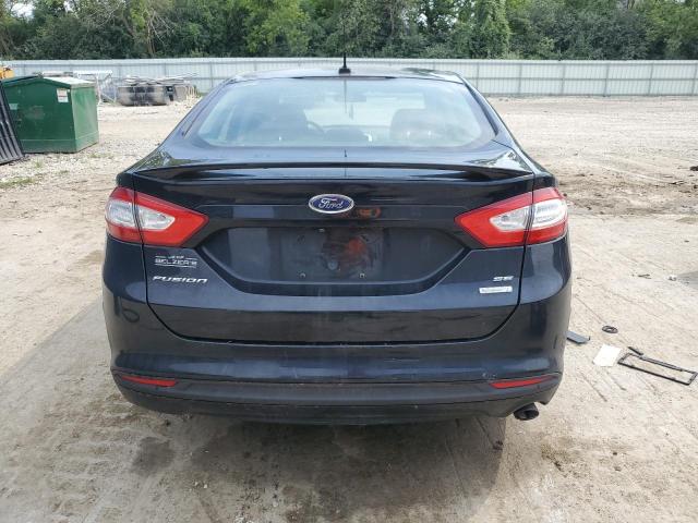 2016 FORD FUSION SE - 3FA6P0HD1GR219109
