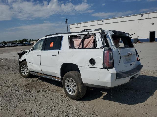 2017 GMC YUKON XL K1500 SLT 1GKS2GKC8HR190743