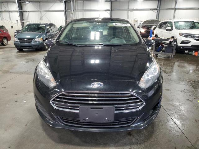 2019 FORD FIESTA SE 3FADP4EJ6KM163828