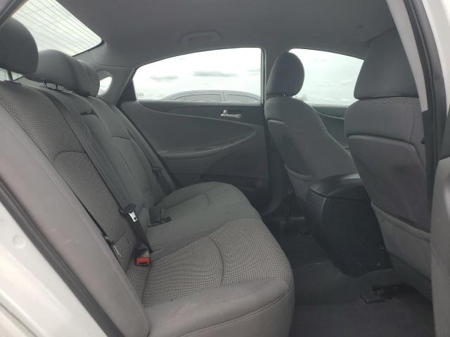 2012 HYUNDAI SONATA GLS - 5NPEB4AC2CH370373