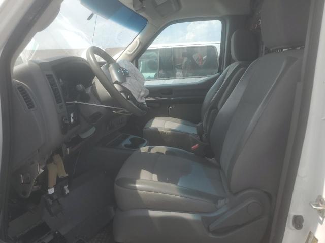 2021 NISSAN NV 1500 S 1N6BF0KM4MN806551