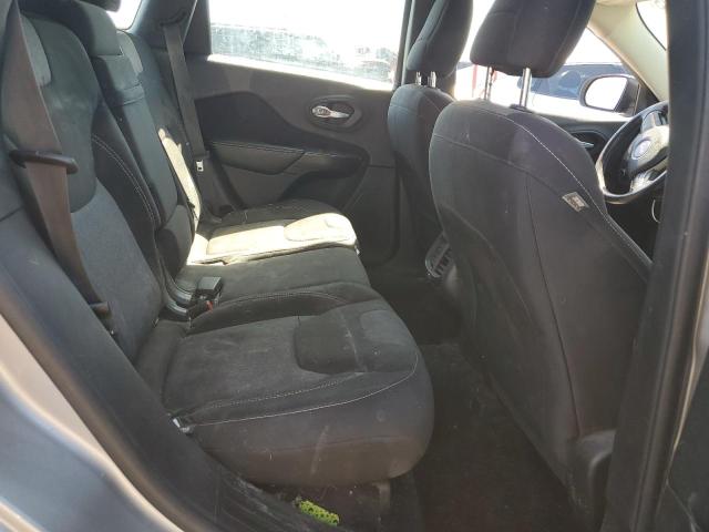 2015 JEEP CHEROKEE S 1C4PJLAB6FW536373