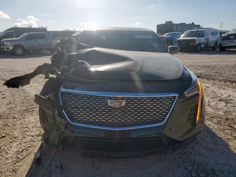 2019 CADILLAC CT6 PREMIU - 1G6KD5RS6KU136372