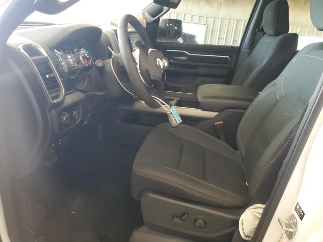 2025 RAM 1500 BIG H - 1C6SRFFP9SN523391