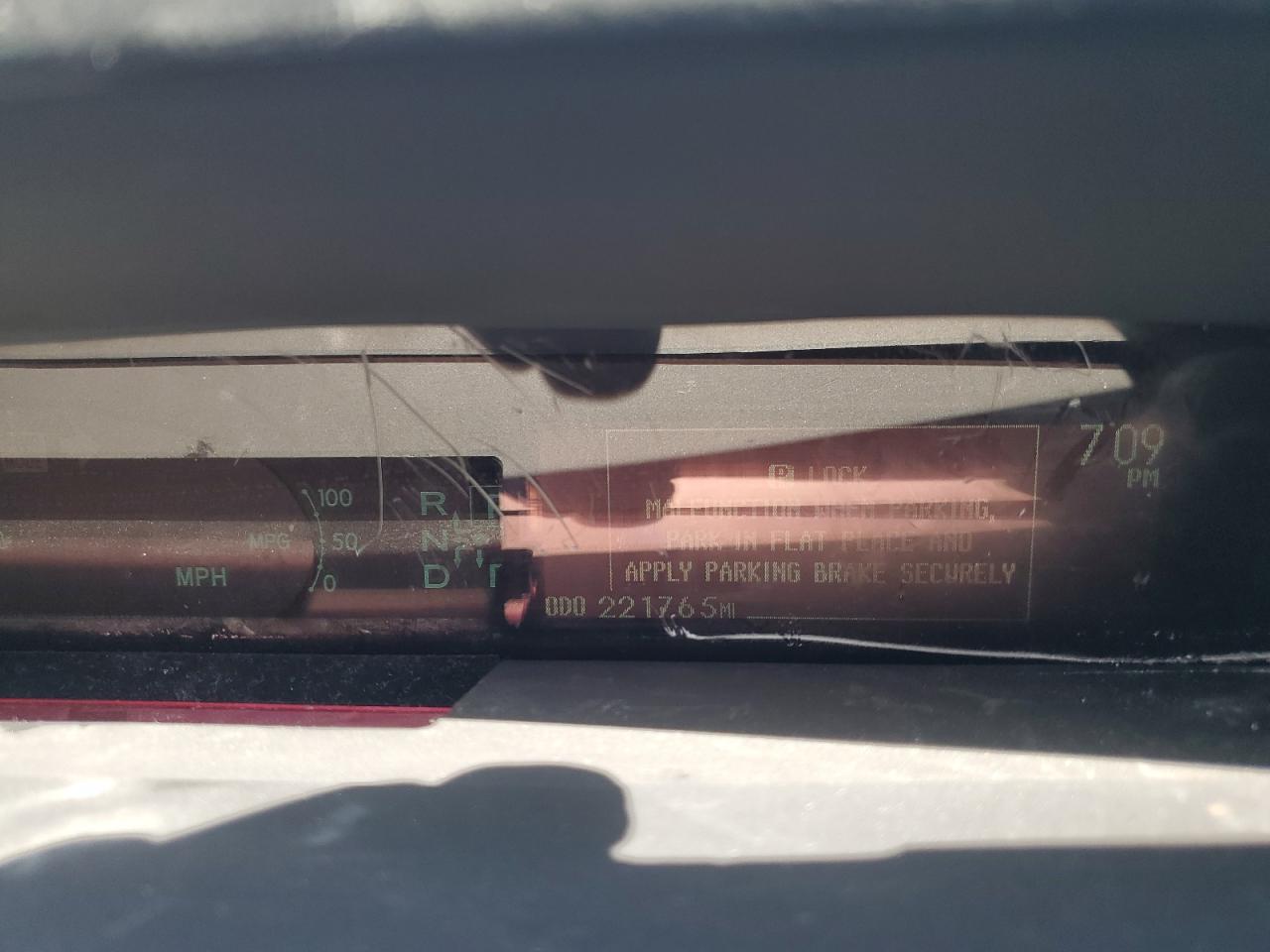 Toyota Prius 2011