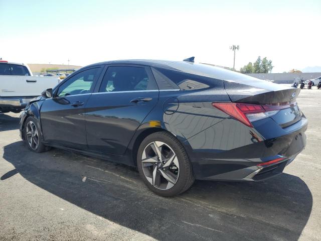2021 HYUNDAI ELANTRA SE - KMHLN4AG3MU162829