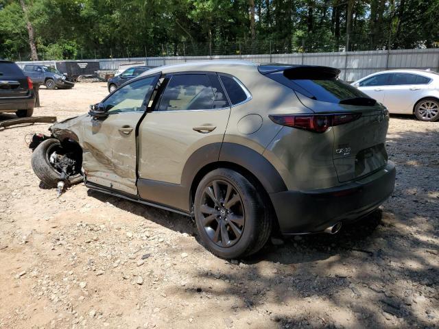 2024 MAZDA CX-30 CARB 3MVDMBXY2RM635288