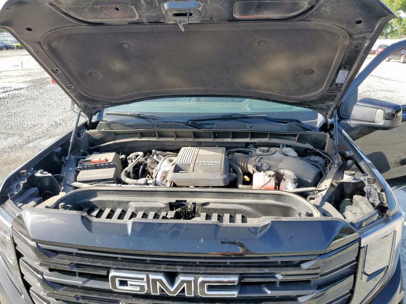 2024 GMC SIERRA C1500 ELEVATION #3292687610