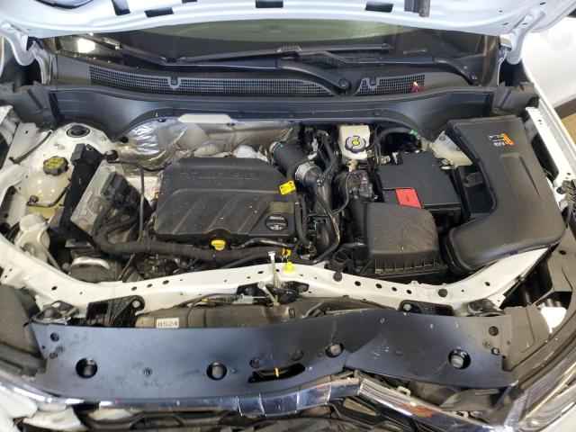 2024 CHEVROLET TRAX LS KL77LFE20RC021717