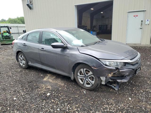 2016 HONDA CIVIC LX 2HGFC2F55GH507838