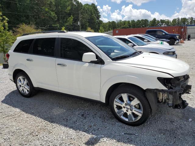 2016 DODGE JOURNEY SX 3C4PDCBB1GT105078