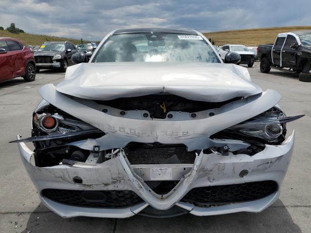 2020 ALFA ROMEO GIULIA TI ZARFANBN2L7632402
