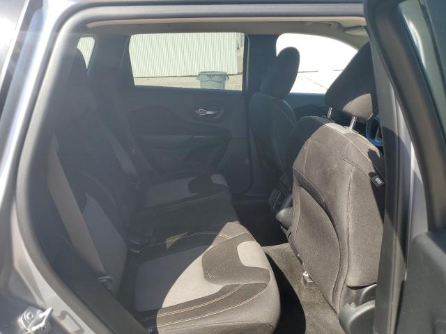 2014 JEEP CHEROKEE LATITUDE #3265218999