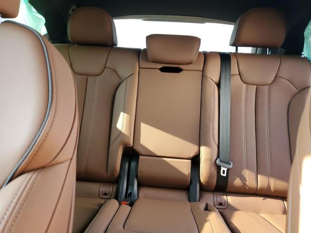 2023 AUDI Q5 E PREST WA1F2BFY3P2188857