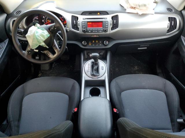 2015 KIA SPORTAGE L - KNDPBCAC8F7684749