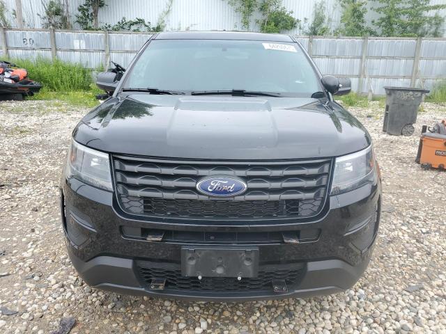 2016 FORD EXPLORER P - 1FM5K8AR0GGC61377