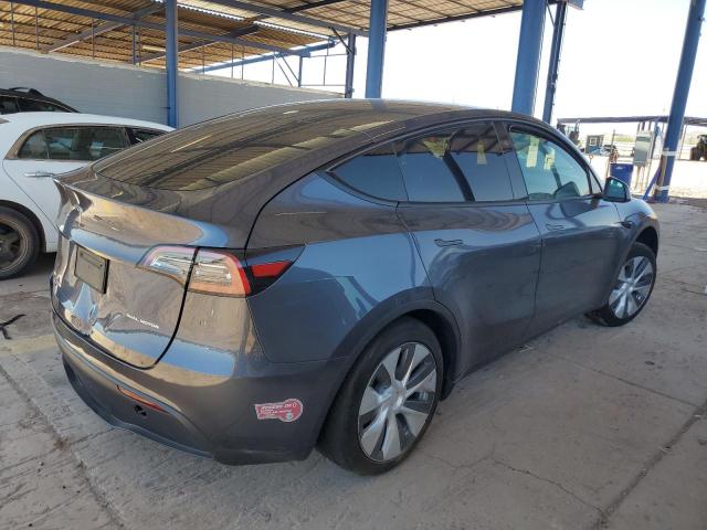 2023 TESLA MODEL Y 7SAYGAEE7PF898393
