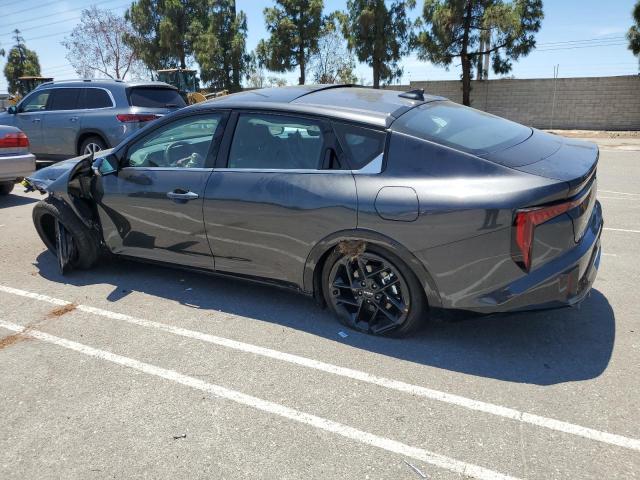 2025 KIA K4 GT-LINE 3KPFW4DC8SE098810