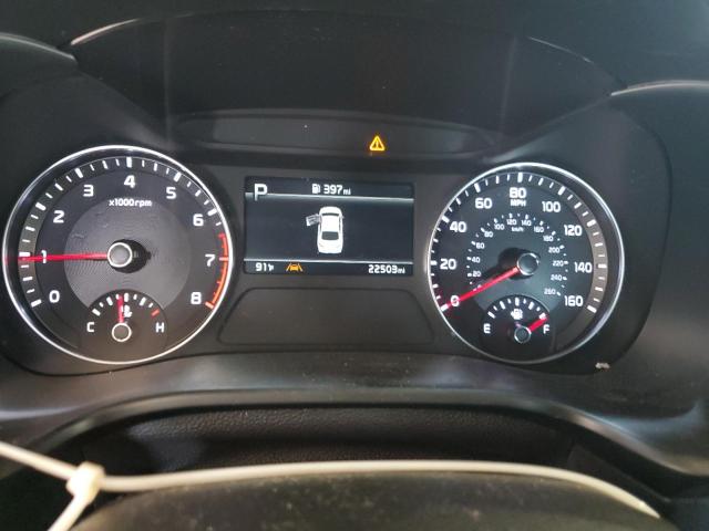 2024 KIA FORTE GT 3KPF44AC4RE798537