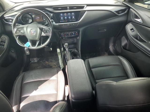 2021 BUICK ENCORE GX KL4MMFSL5MB152943