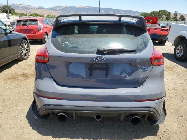 2017 FORD FOCUS WF0DP3TH9H4121398