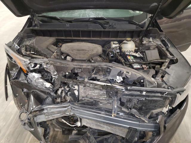 2017 GMC ACADIA ALL 1GKKNTLS4HZ305490