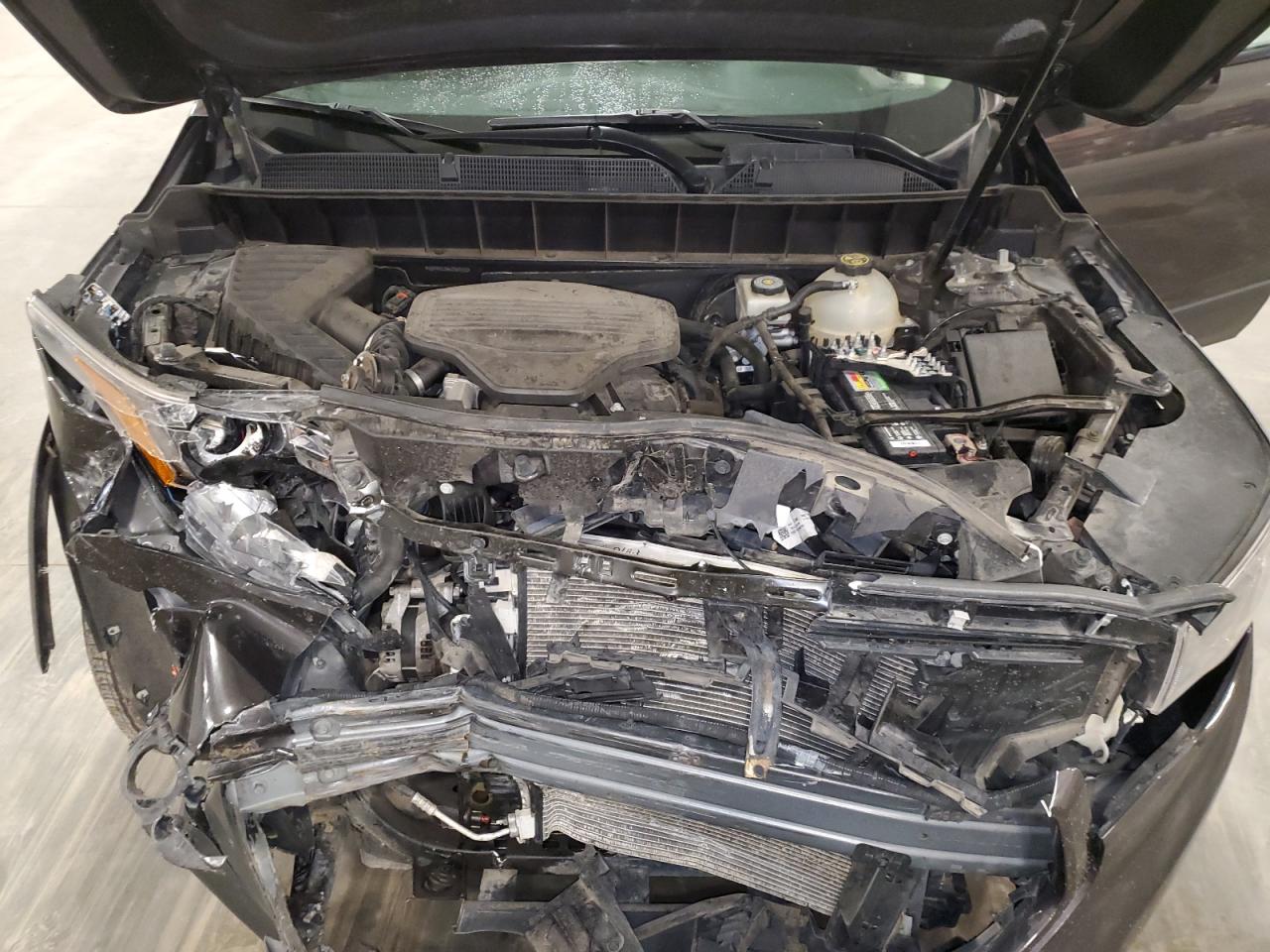 GMC ACADIA ALL TERRAIN