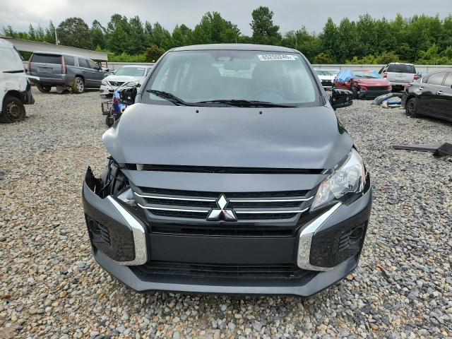 2024 MITSUBISHI MIRAGE ES - ML32AUHJ3RH000554