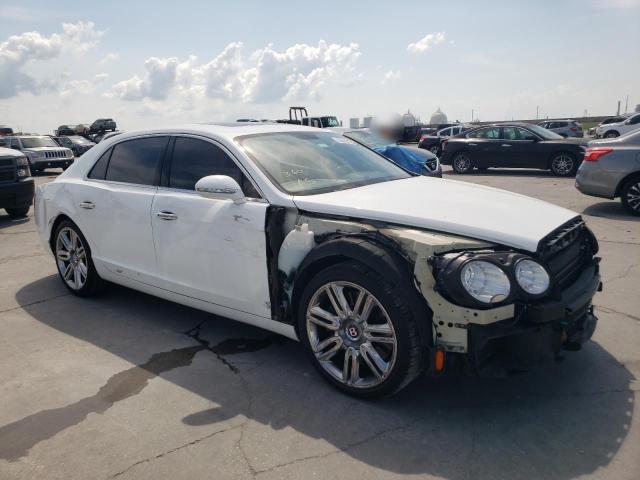 2016 BENTLEY FLYING SPU SCBET9ZA6GC051852