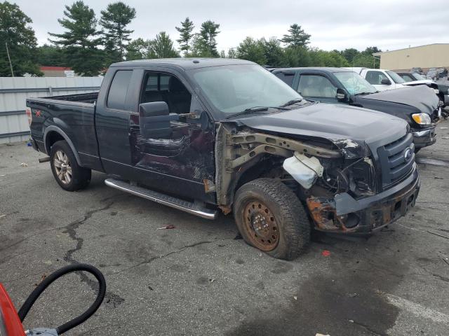 2010 FORD F150 SUPER - 1FTFX1EV0AFC20561