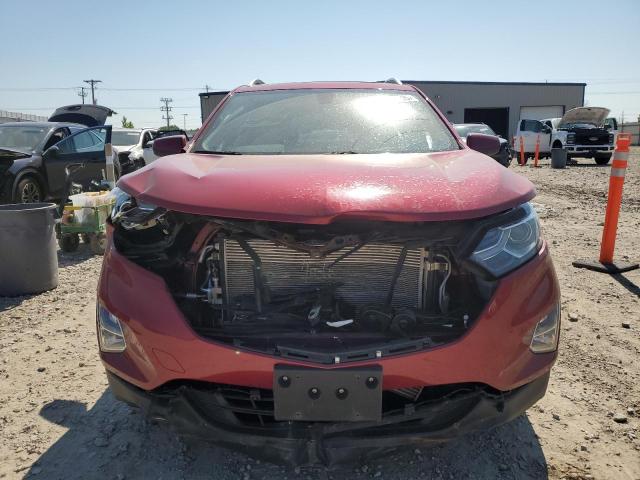 2018 CHEVROLET EQUINOX LT 2GNAXSEV7J6108230