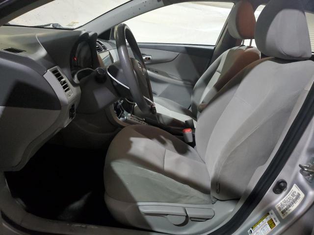 2010 TOYOTA COROLLA BA - 1NXBU4EE2AZ240858
