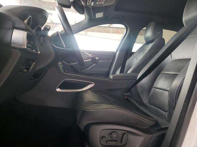 2017 JAGUAR F-PACE S SADCM2BV2HA088775
