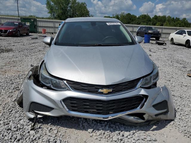 2018 CHEVROLET CRUZE LS 1G1BC5SM3J7222854