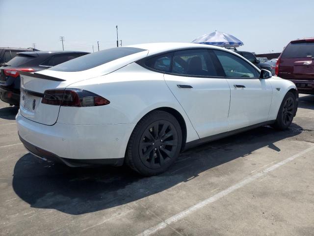 2016 TESLA MODEL S 5YJSA1E17GF136246