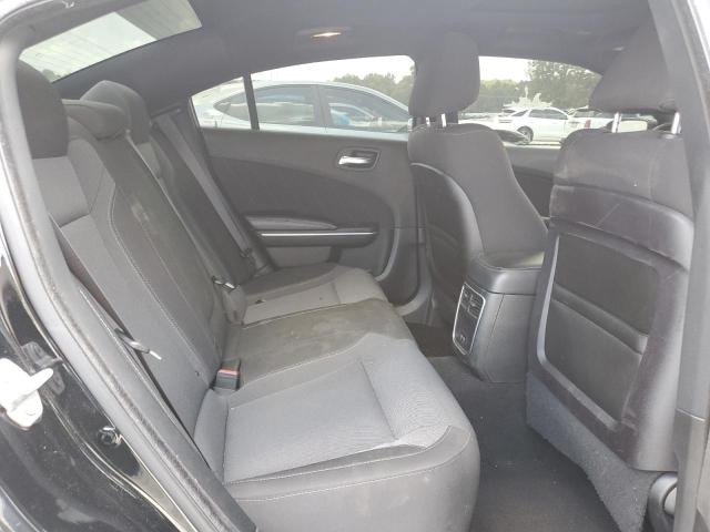 2019 DODGE CHARGER SX - 2C3CDXBG0KH704738