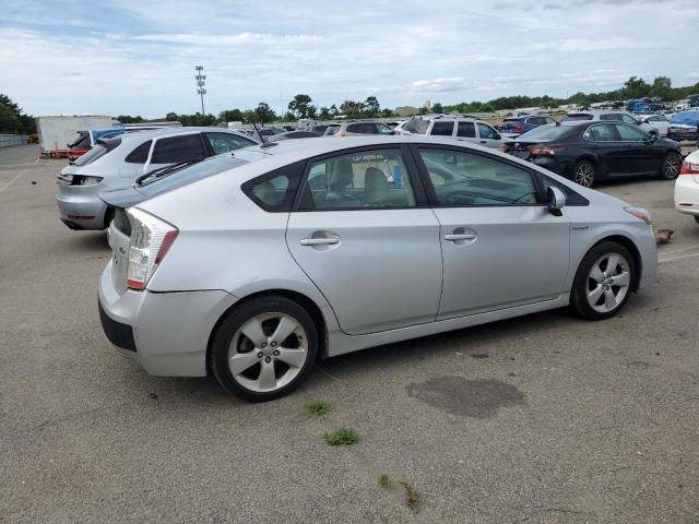 2010 TOYOTA PRIUS - JTDKN3DU6A0116376