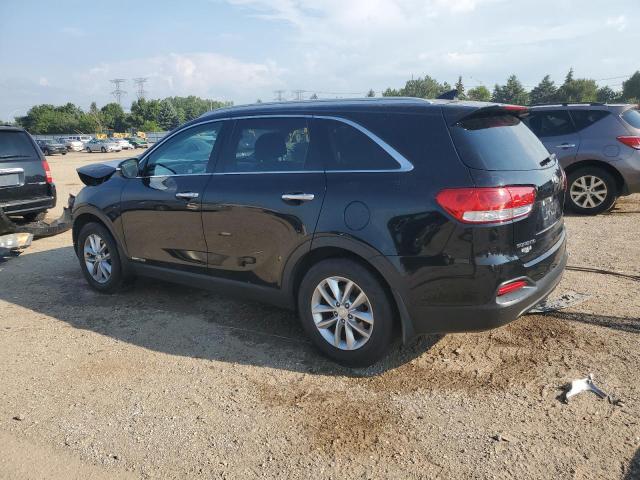 Vin: 5xypgda53hg321418, lot: 63060925, kia sorento lx 20172
