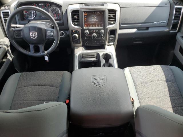 2017 RAM 1500 SLT 1C6RR7LT4HS621762