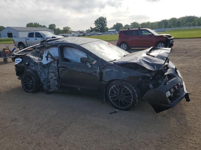 2017 SUBARU WRX STI JF1VA2M69H9807708