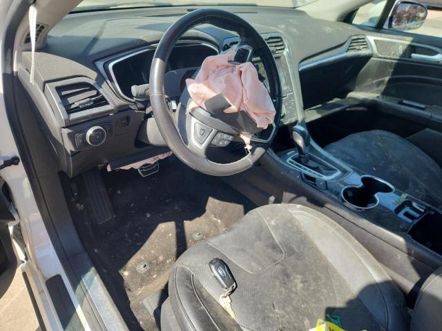 2015 FORD FUSION TIT - 3FA6P0K97FR159145