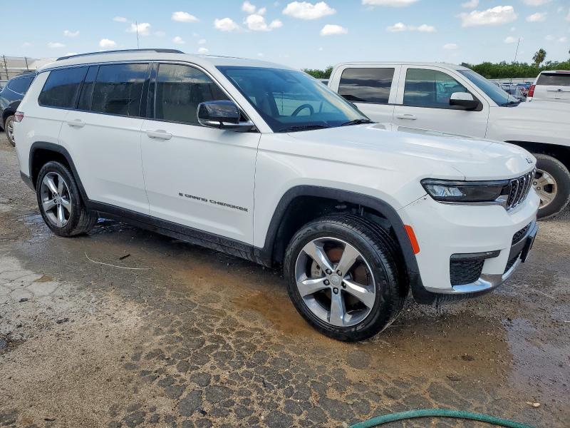 2021 JEEP GRAND CHER - Other View